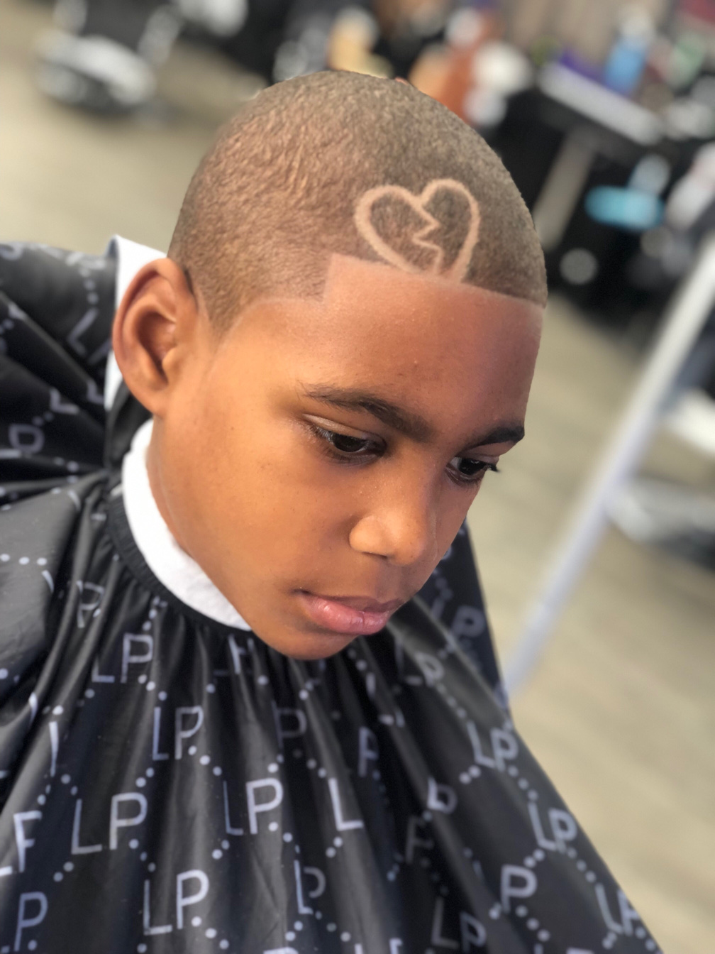 The Professionals Barbershop In Jacksonville FL | Vagaro